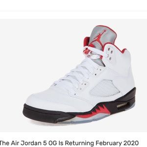 Meet your Posher, Keyshawn